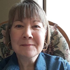 Meet your Posher, Jill